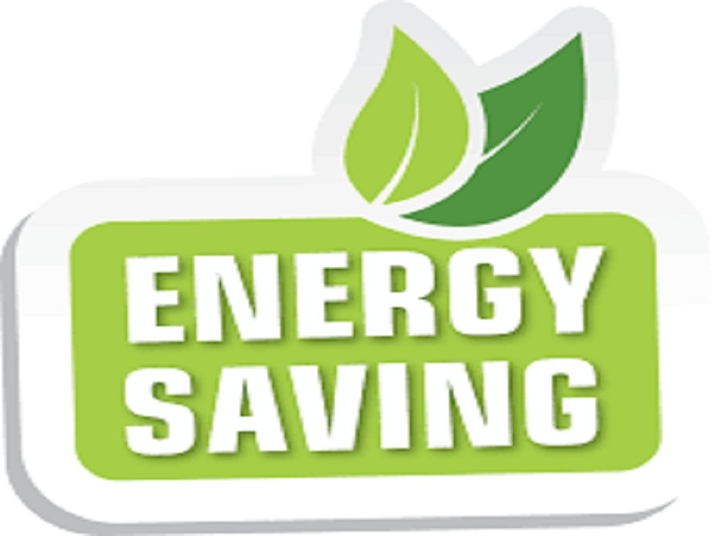 40% Energy Saving